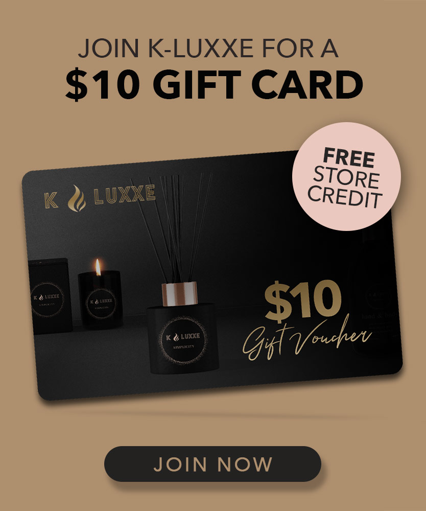 K-Luxxe Collective - Get Exclusive Offers & Discounts