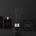 K-Luxxe Luxxe Gift Pack - EcoSoy Candle + Reed Diffuser