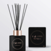 K-Luxxe Luxury Reed Diffuser with Gift Box