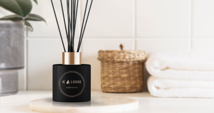How to Choose The Right Reed Diffuser For Home - K-Luxxe